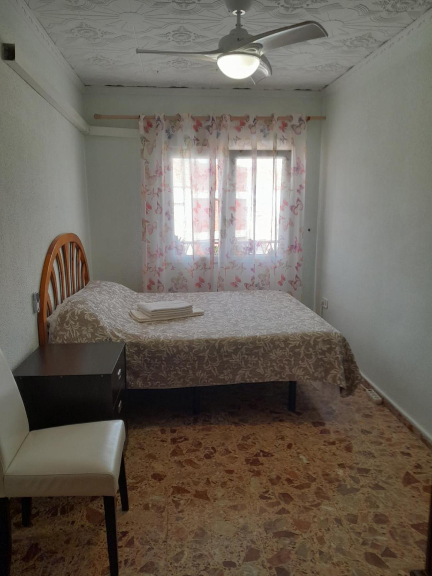 Cozy Room Denia Exteriér fotografie